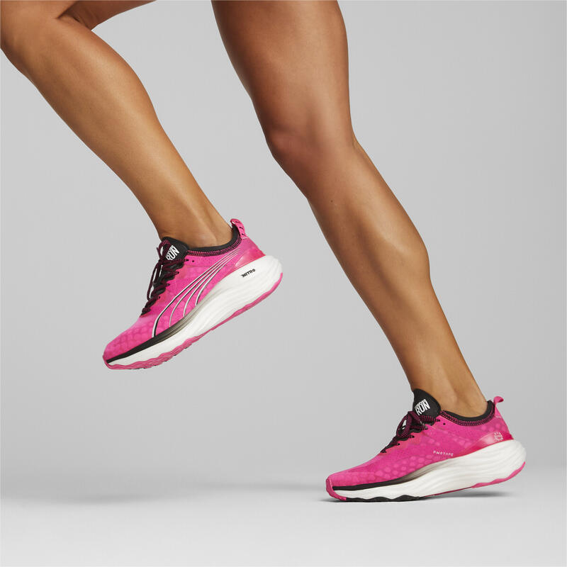 Puma Foreverrun Nitro Wns Tênis De Corrida Mulher