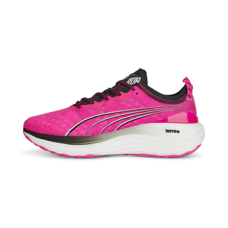 ForeverRUN NITRO hardloopschoenen voor dames PUMA