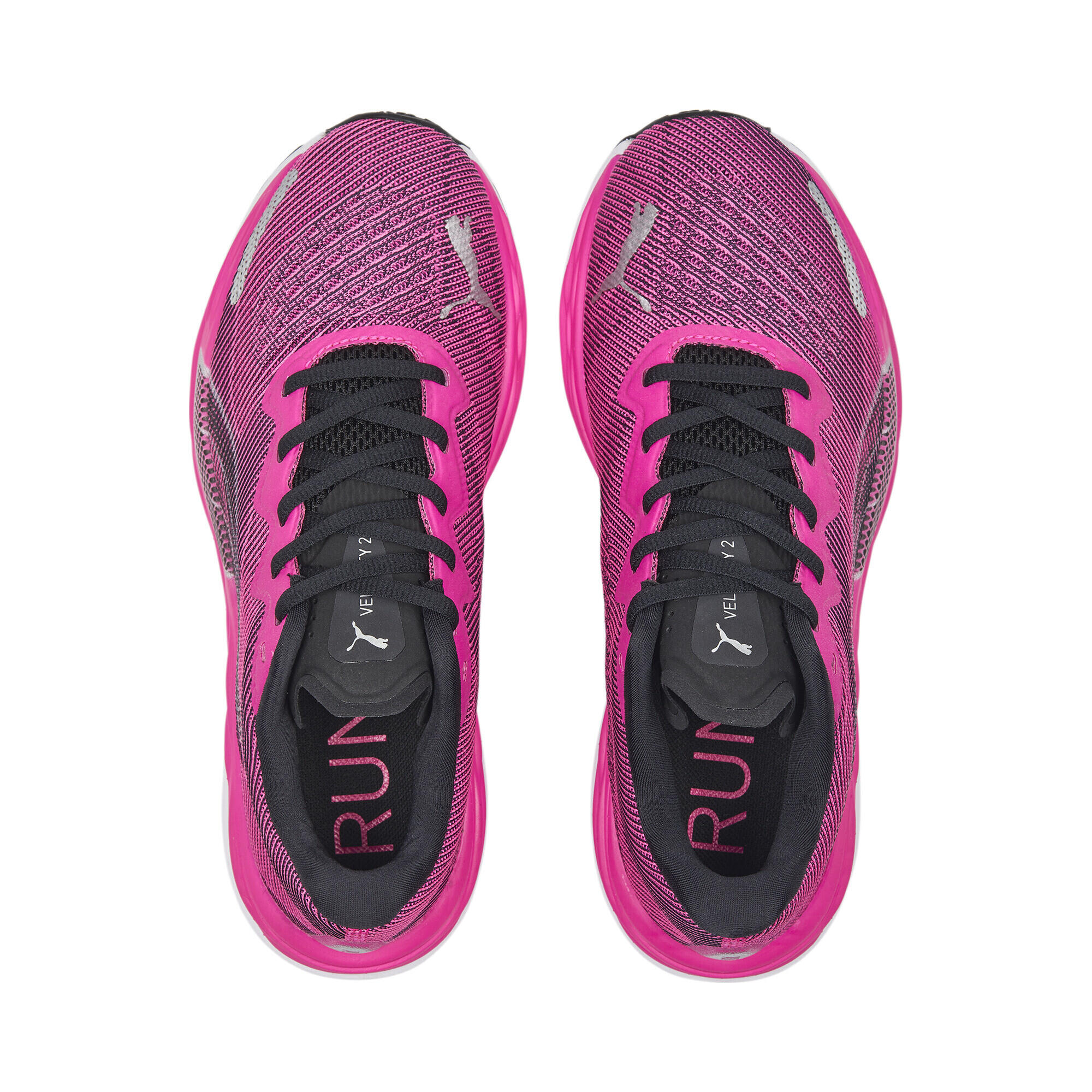 Women's running shoes Puma Velocity Nitro 2