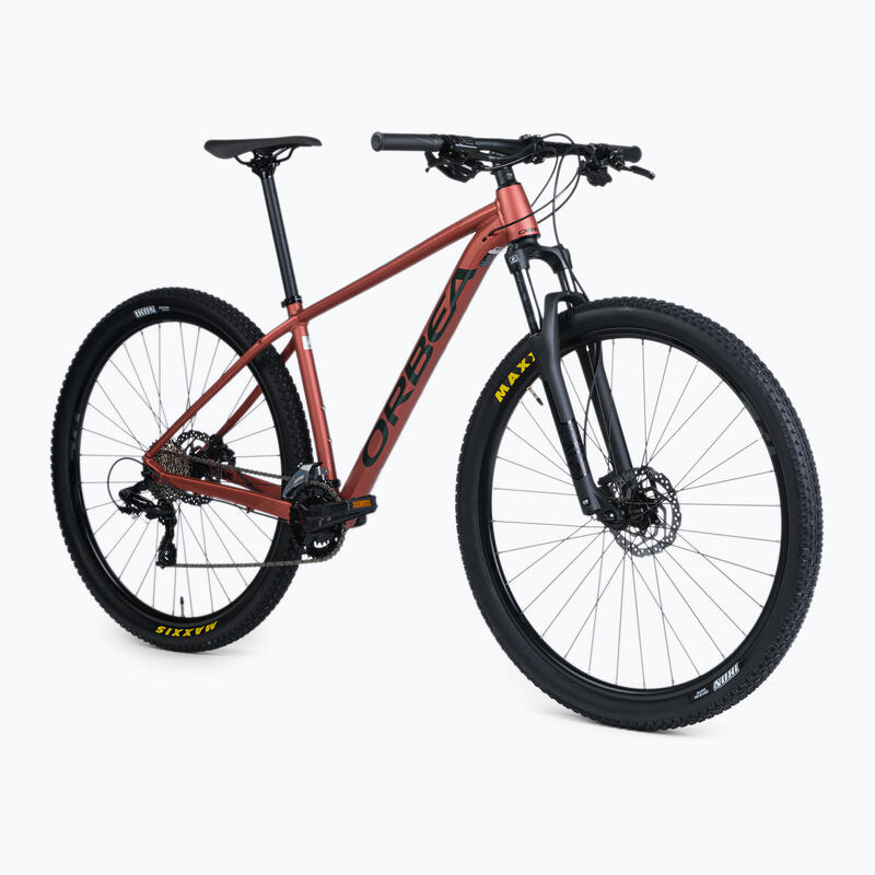 Montana bicicleta orbea onna 29 50