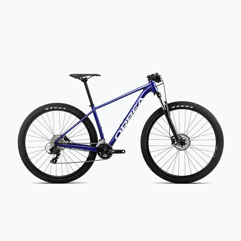 Montana bicicleta orbea onna 29 50