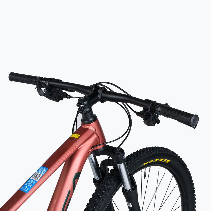 Montana bicicleta orbea onna 29 50