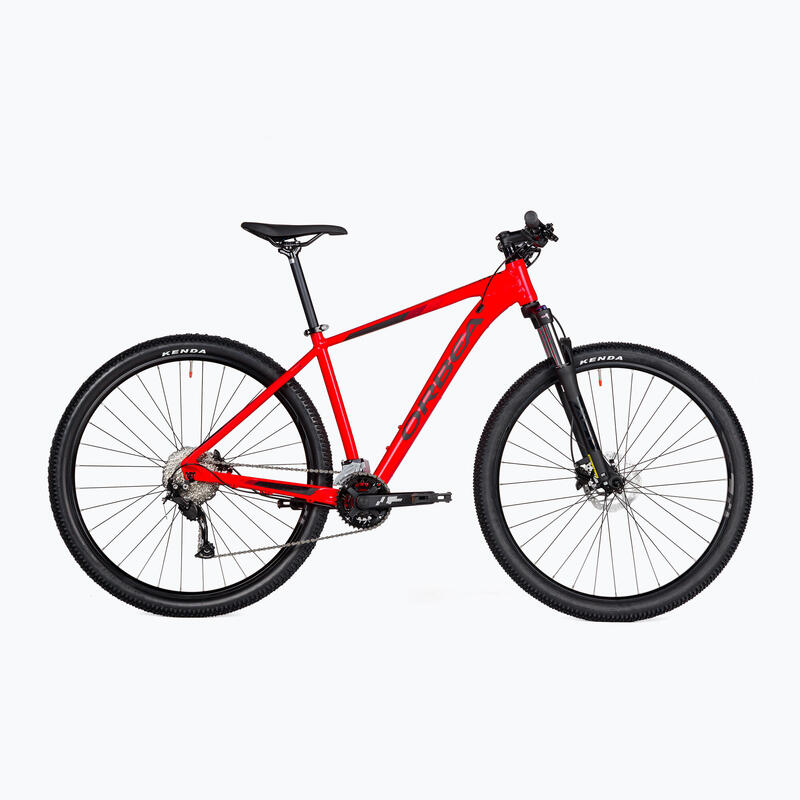 Orbea mx 29 40 bicicleta de montana