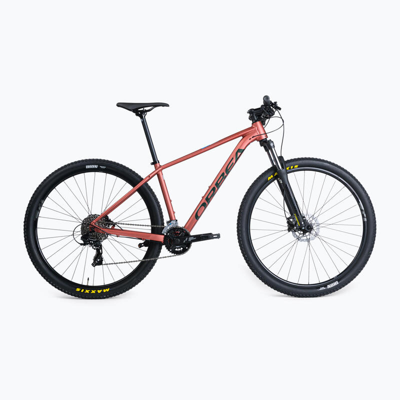 Montana bicicleta orbea onna 29 50