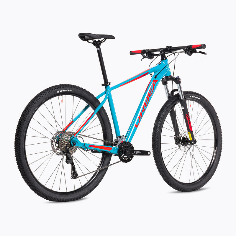 Orbea MX 29 40 mountainbike