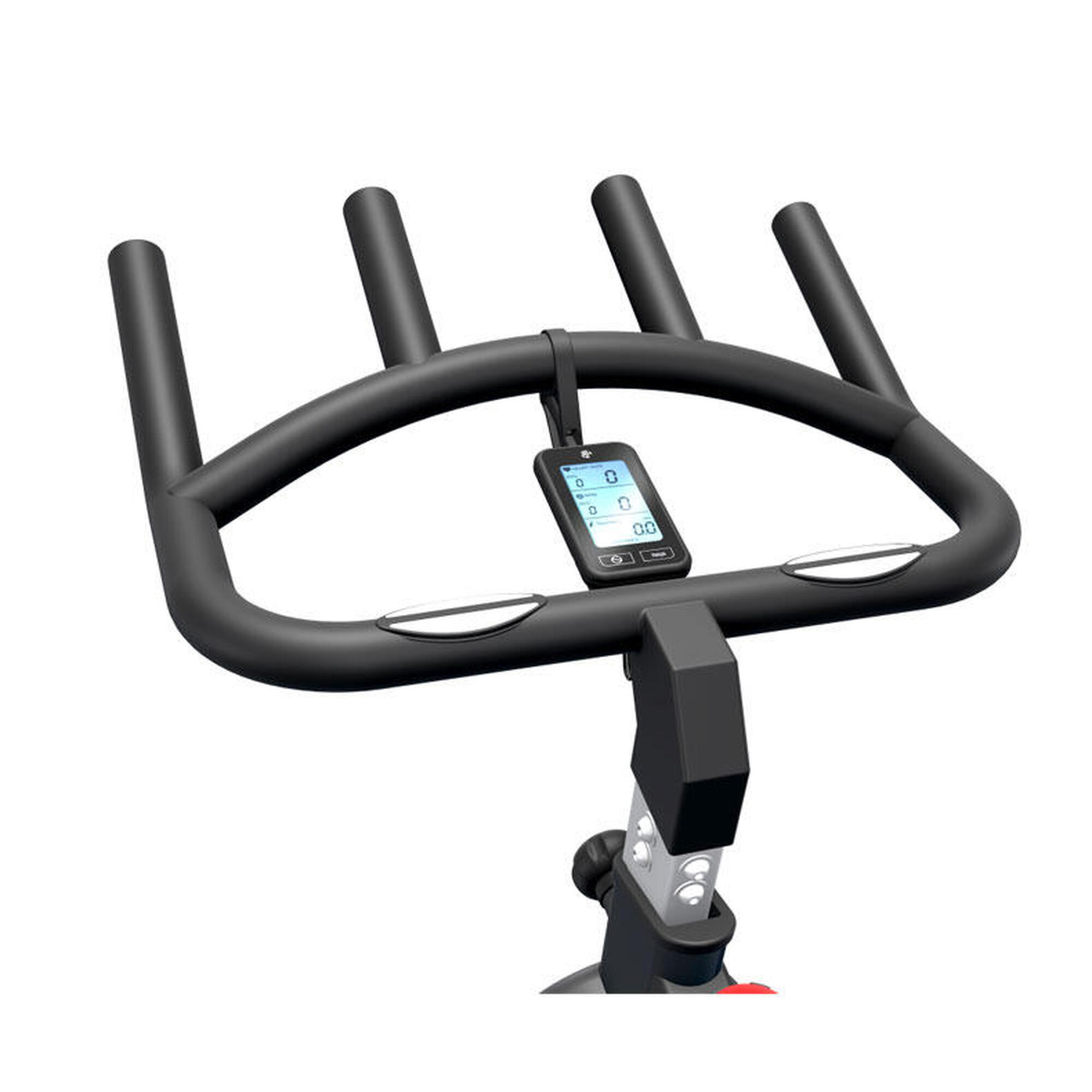 Bicicleta life fitness ic1 sale