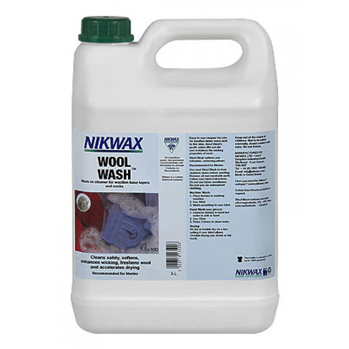 NIKWAX picture