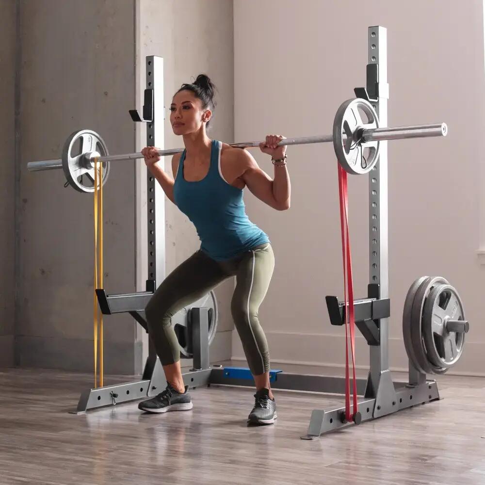 Pro-Form Carbon Strenght Olympic System fekvenyomópad kerettel 6/7