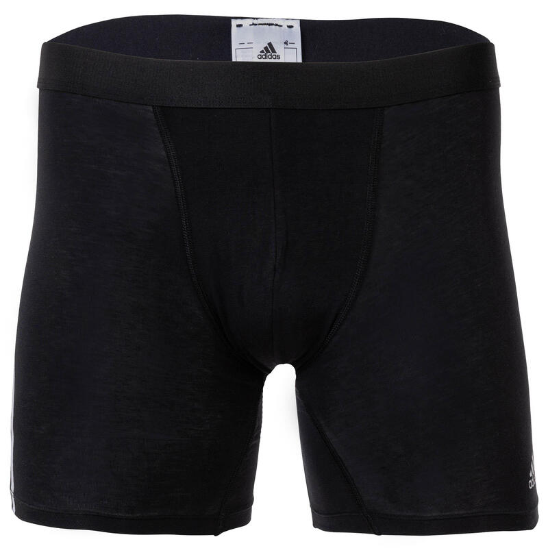 Boxershort Herren 3er Pack Stretch