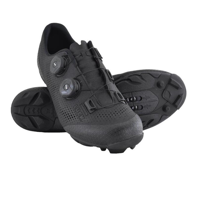 Chaussures VTT Luck Phantom Noir