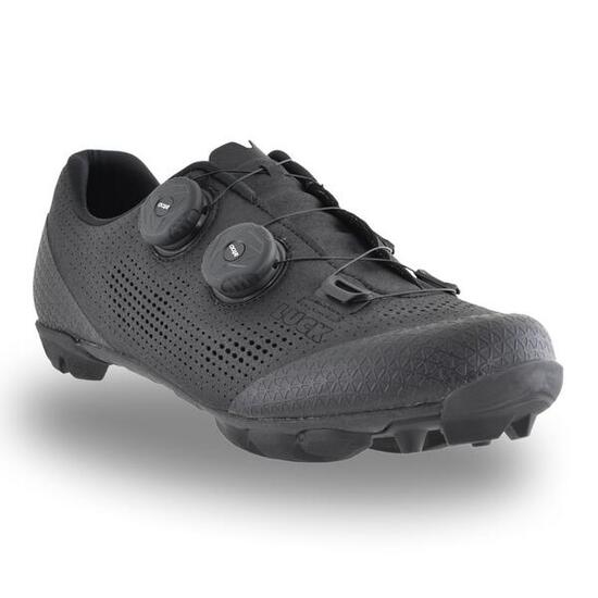 Zapatillas MTB Luck Phantom Negras