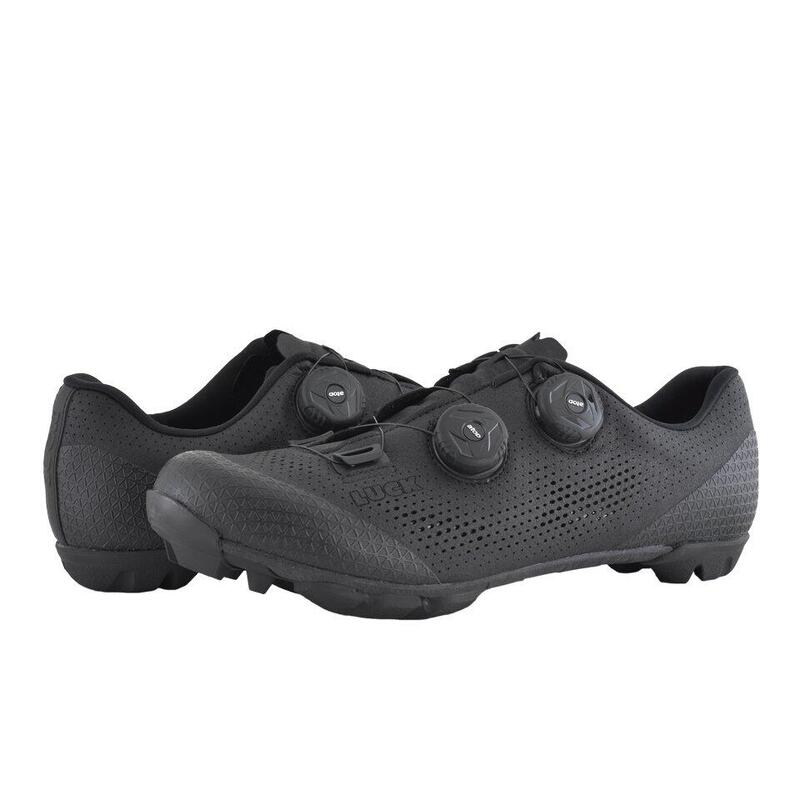 Chaussures VTT Luck Phantom Noir