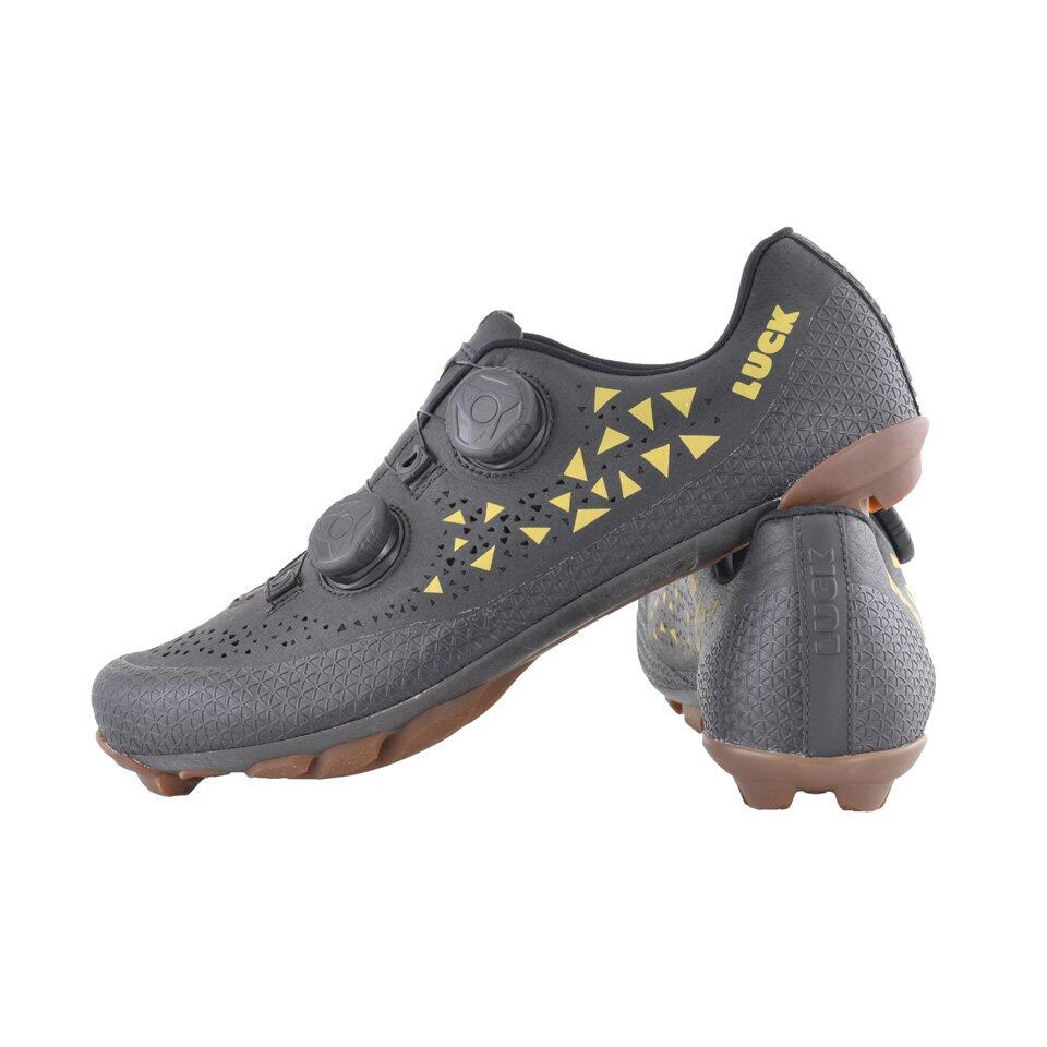 Zapatillas Ciclismo Luck Matrix Mtb Comprar Luck Matrix Zapatillas