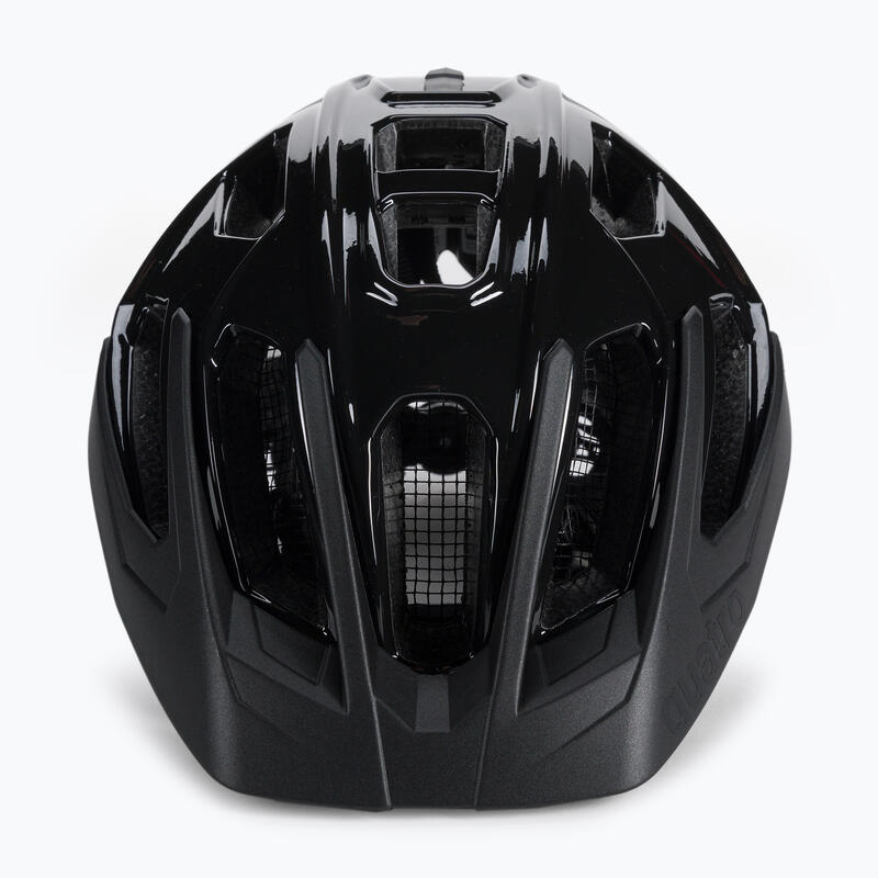 Casco de bicicleta de quatro veve para adultos