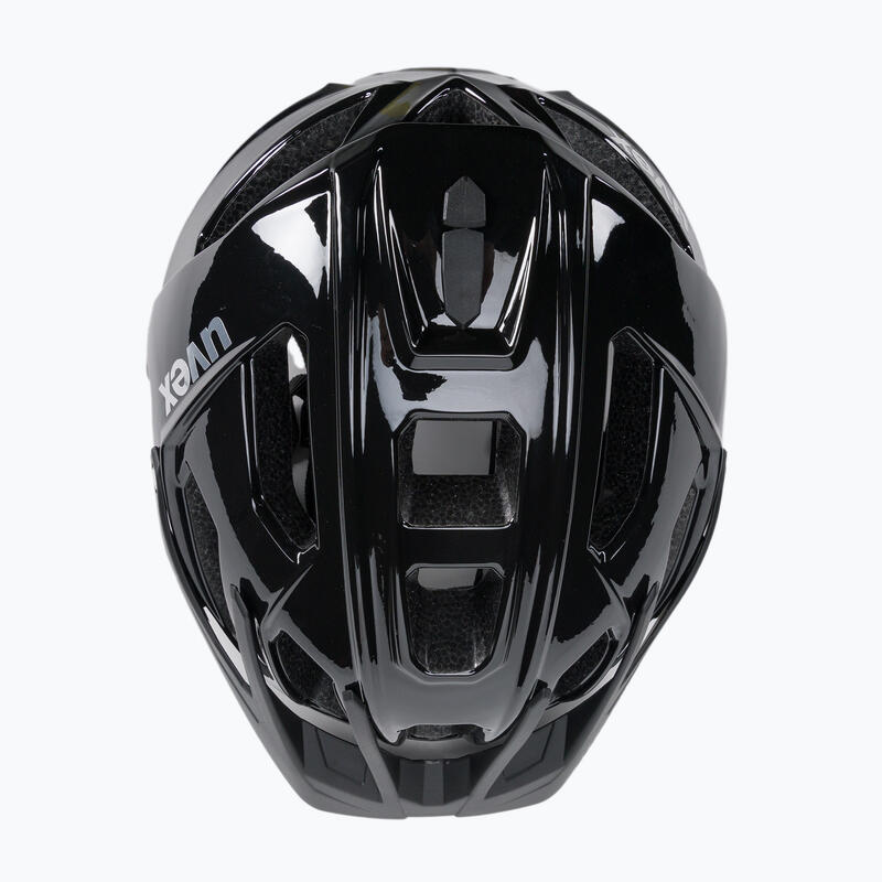 Casco de bicicleta de quatro veve para adultos