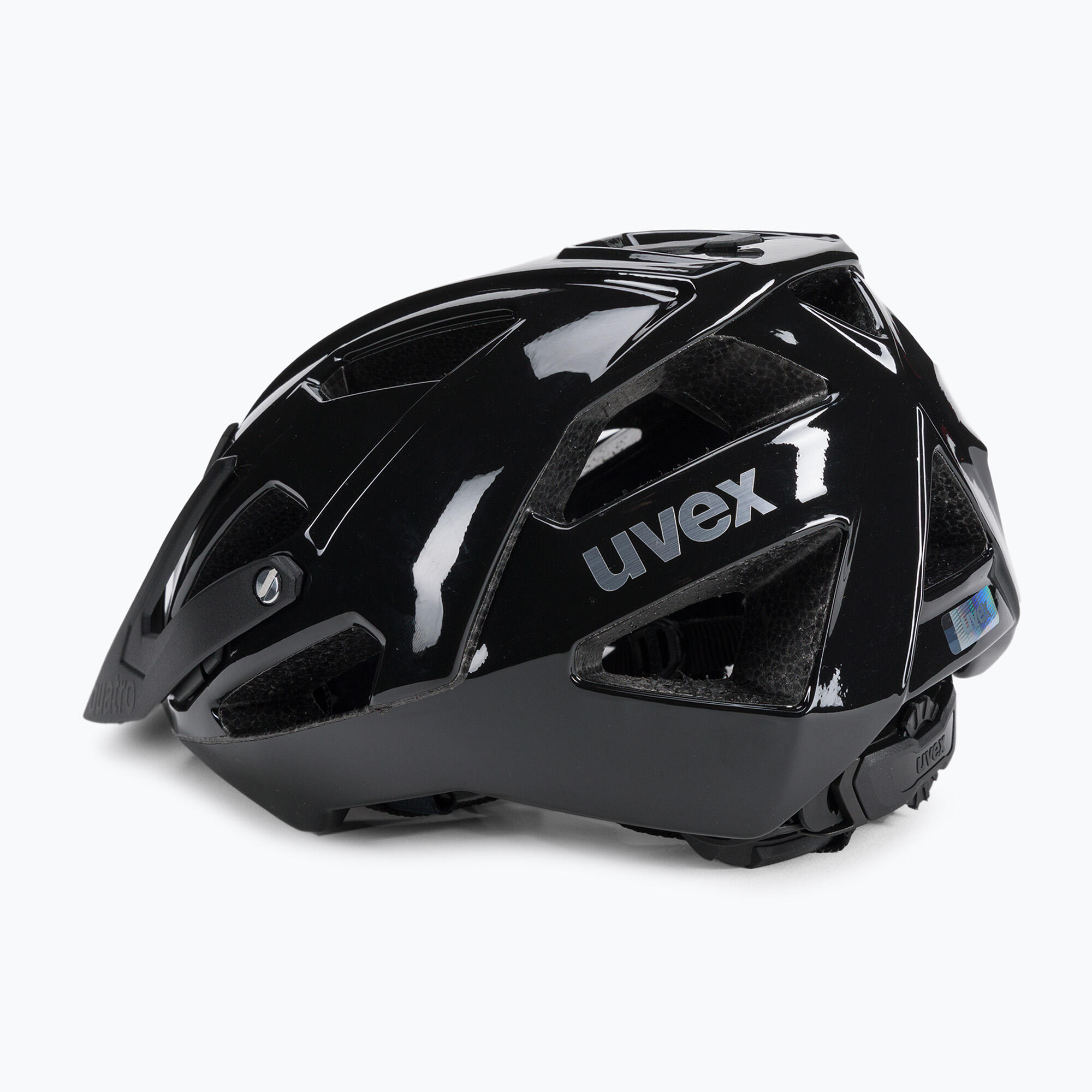 Casque de vélo UVEX Quatro 3/5