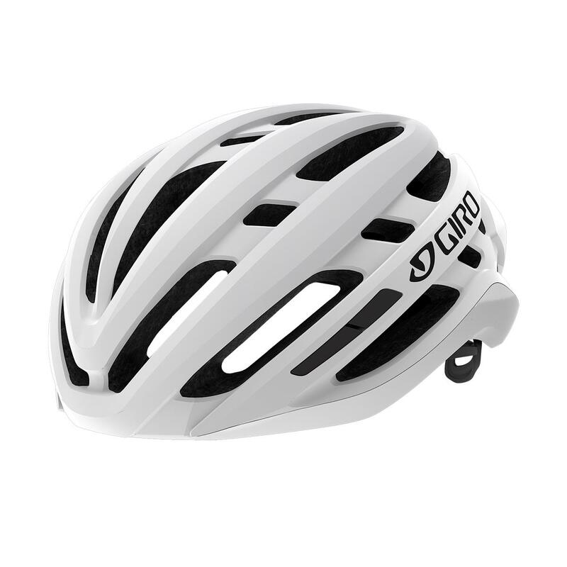 Kask rowerowy Giro Agilis Integrated MIPS