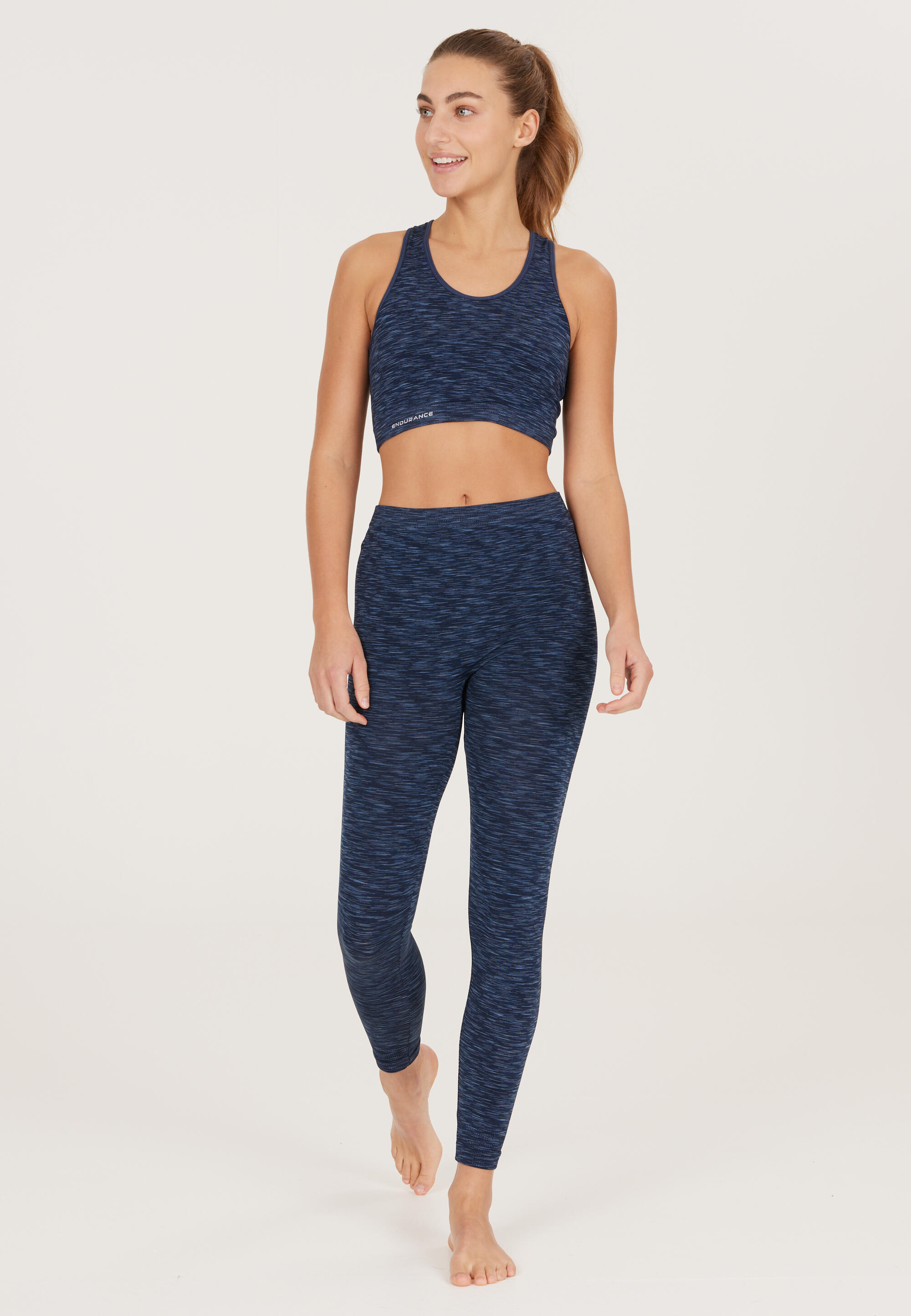 ENDURANCE Tight Crina 3/5