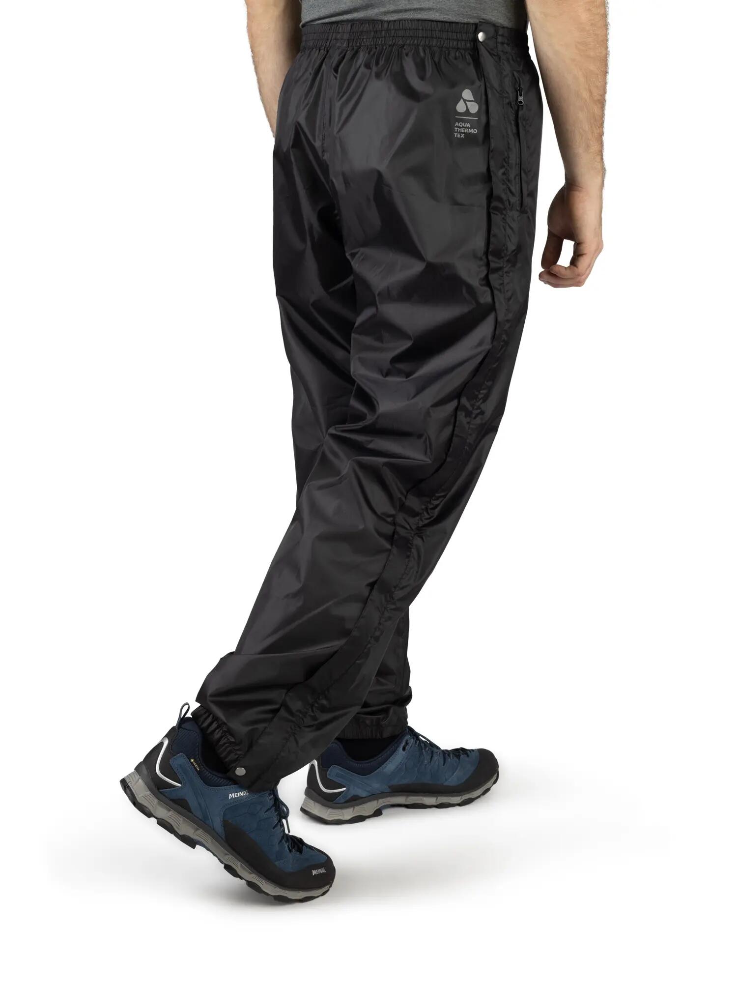 Spodnie przeciwdeszczowe Rainer Man Full Zip 2/7