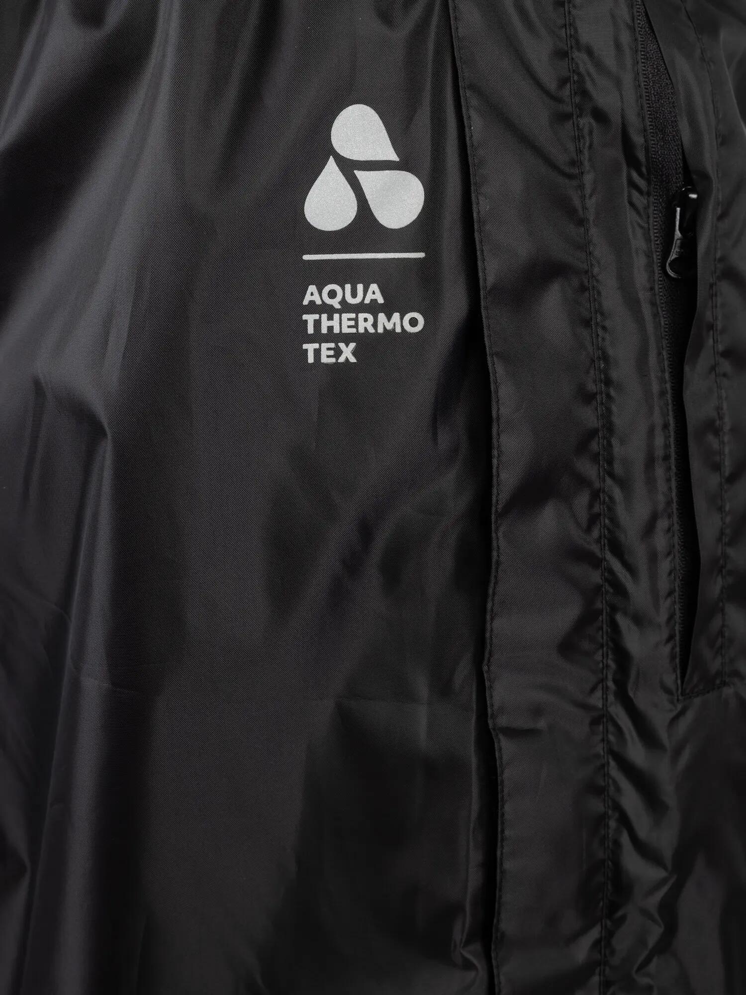 Spodnie przeciwdeszczowe Rainer Man Full Zip 5/7