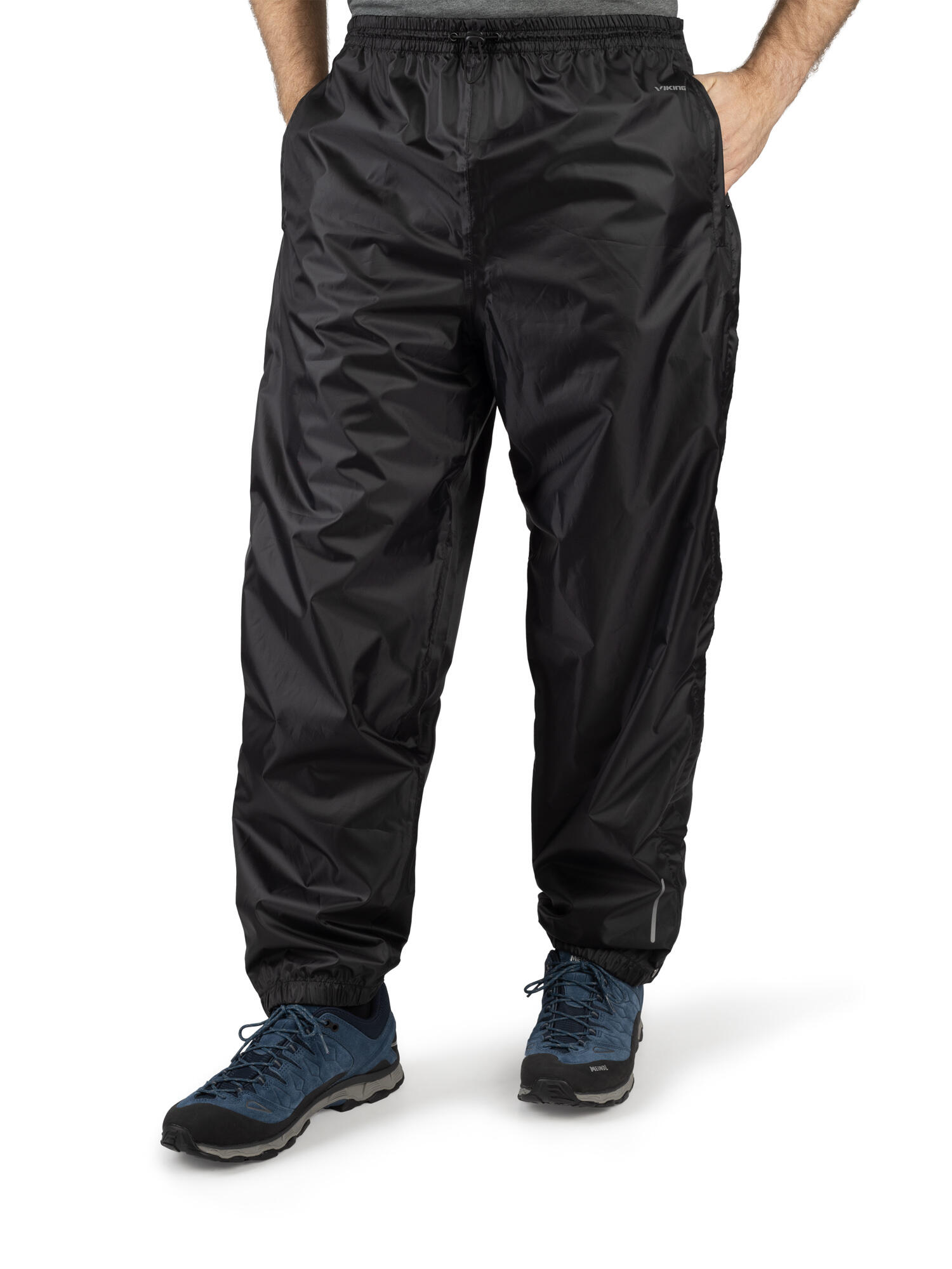 Spodnie przeciwdeszczowe Rainer Man Full Zip 1/7
