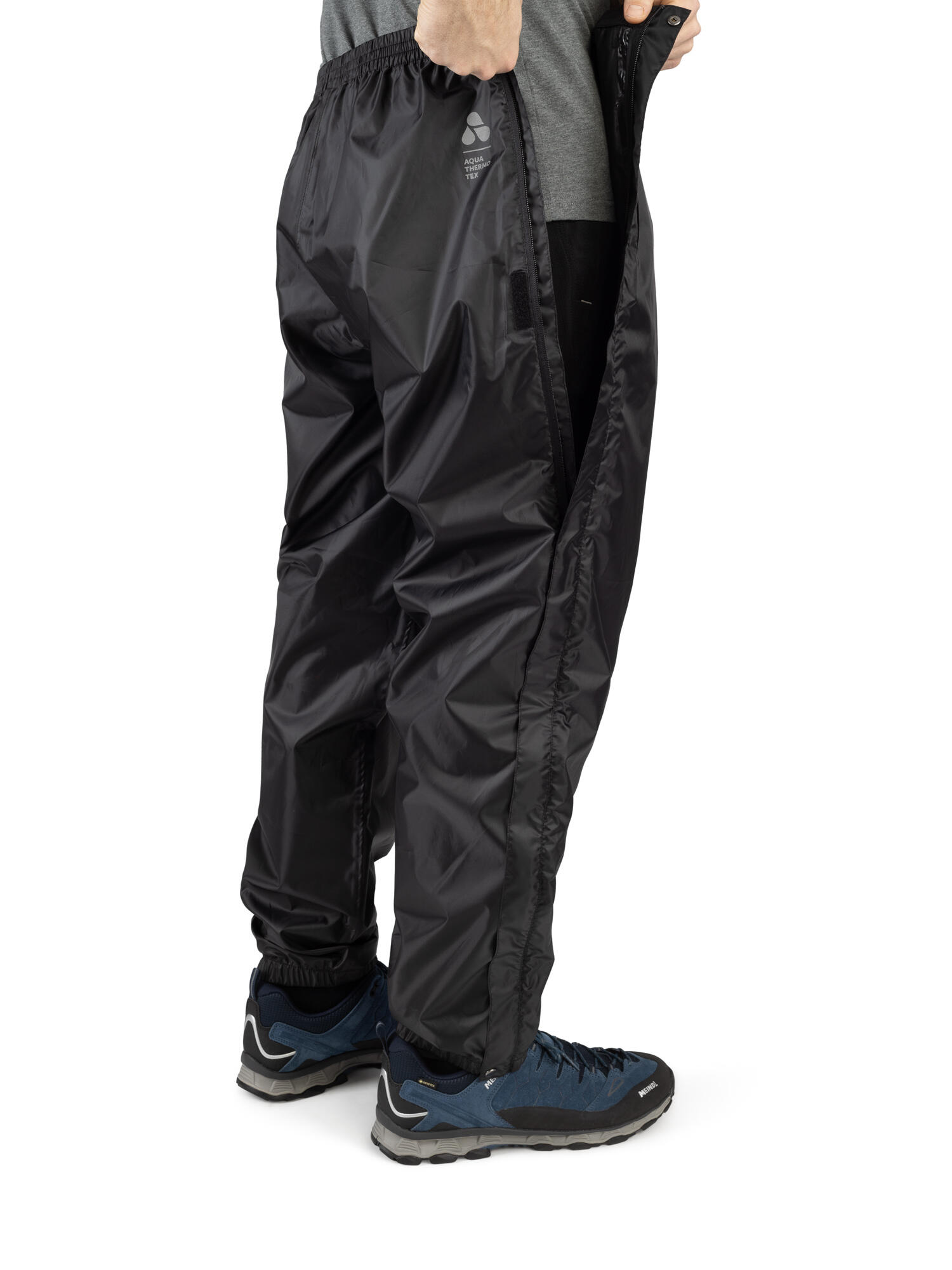 Spodnie przeciwdeszczowe Rainer Man Full Zip 3/7