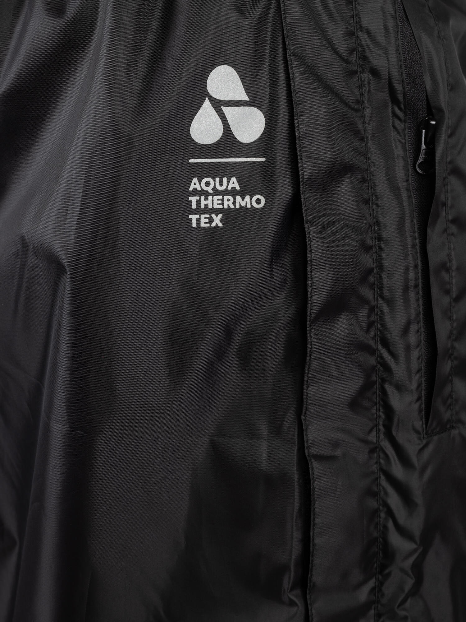 Spodnie przeciwdeszczowe Rainer Man Full Zip 5/7
