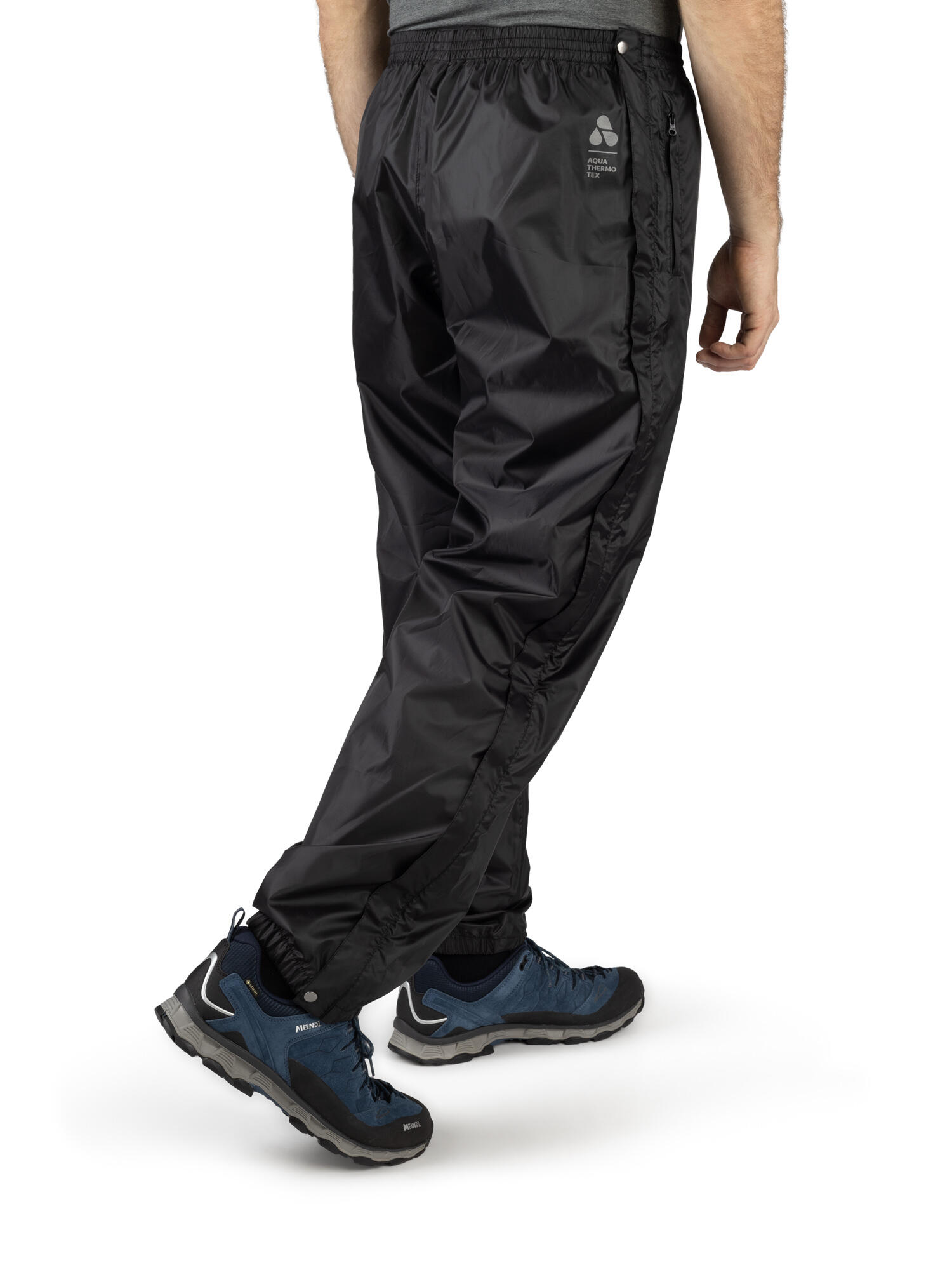 Spodnie przeciwdeszczowe Rainer Man Full Zip 2/7