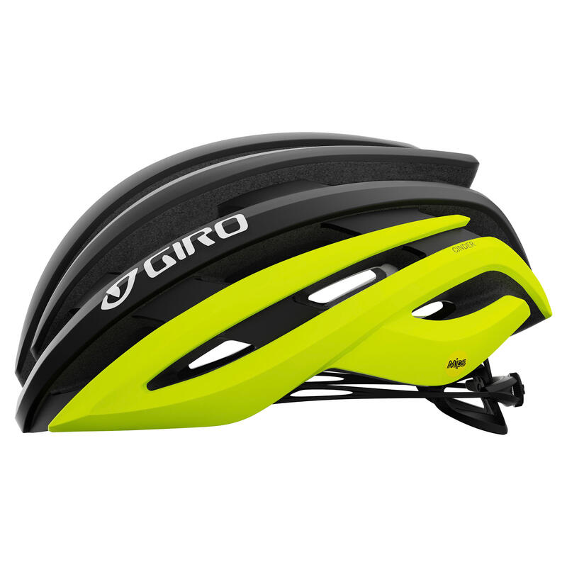 Capacete Giro Cinder Mips