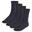 Socken Unisex 4er Pack-FALKE Happy 2P SO