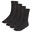 Socken Unisex 4er Pack-FALKE Happy 2P SO