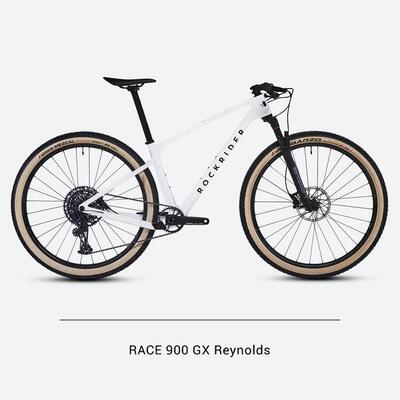 Tweedehands - crosscountry mountainbike race 900 gx eagle carbon... -