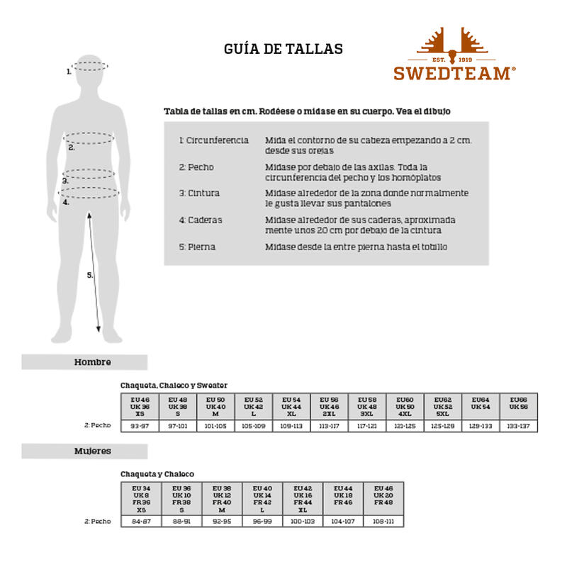 Mantenimiento Relativo piel Chaleco De Caza Calefactable de Plumón Para Hombre, Alpha Pro M Heat Vest,  iWarm | Decathlon