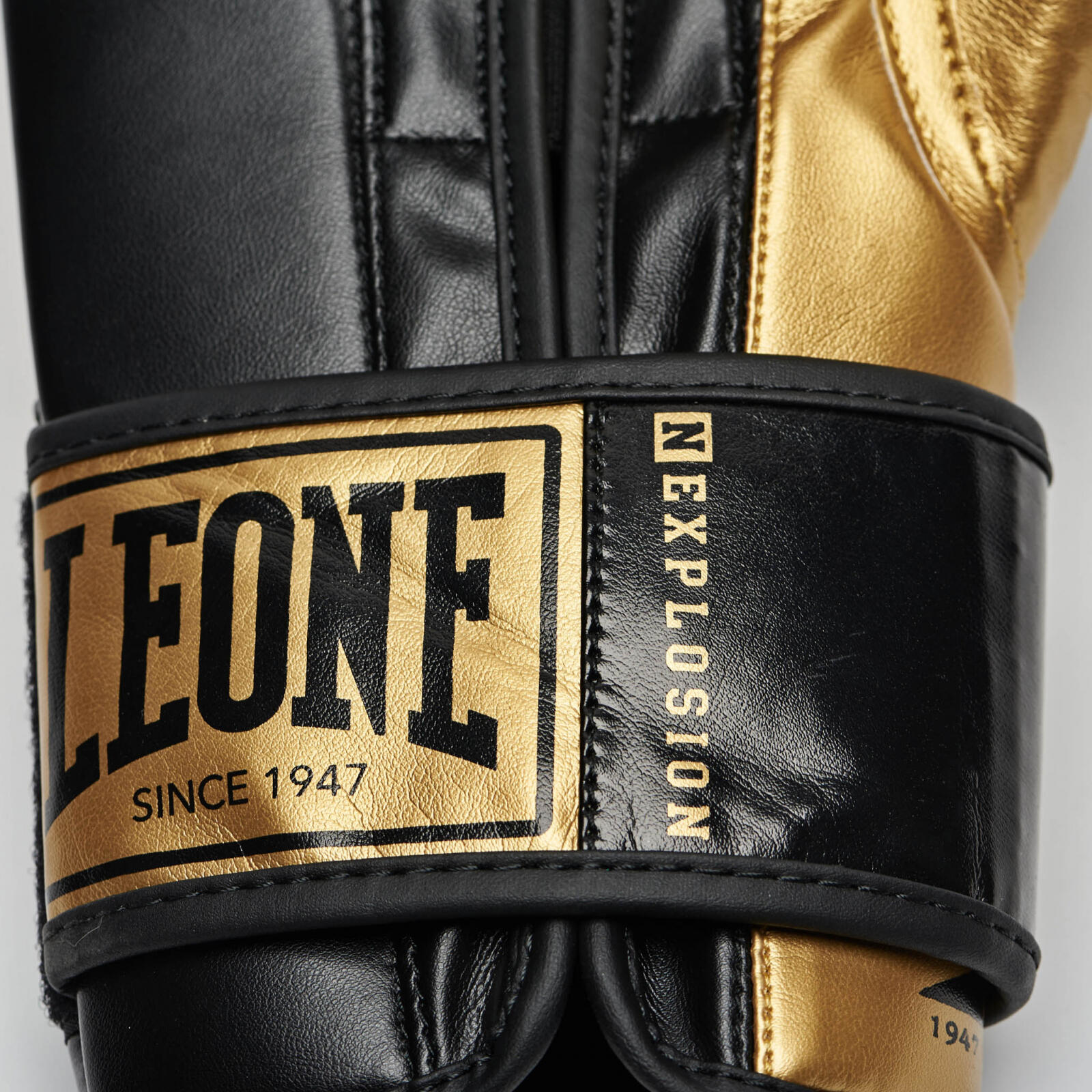 Gants de boxe Nexplosion LEONE 6/8