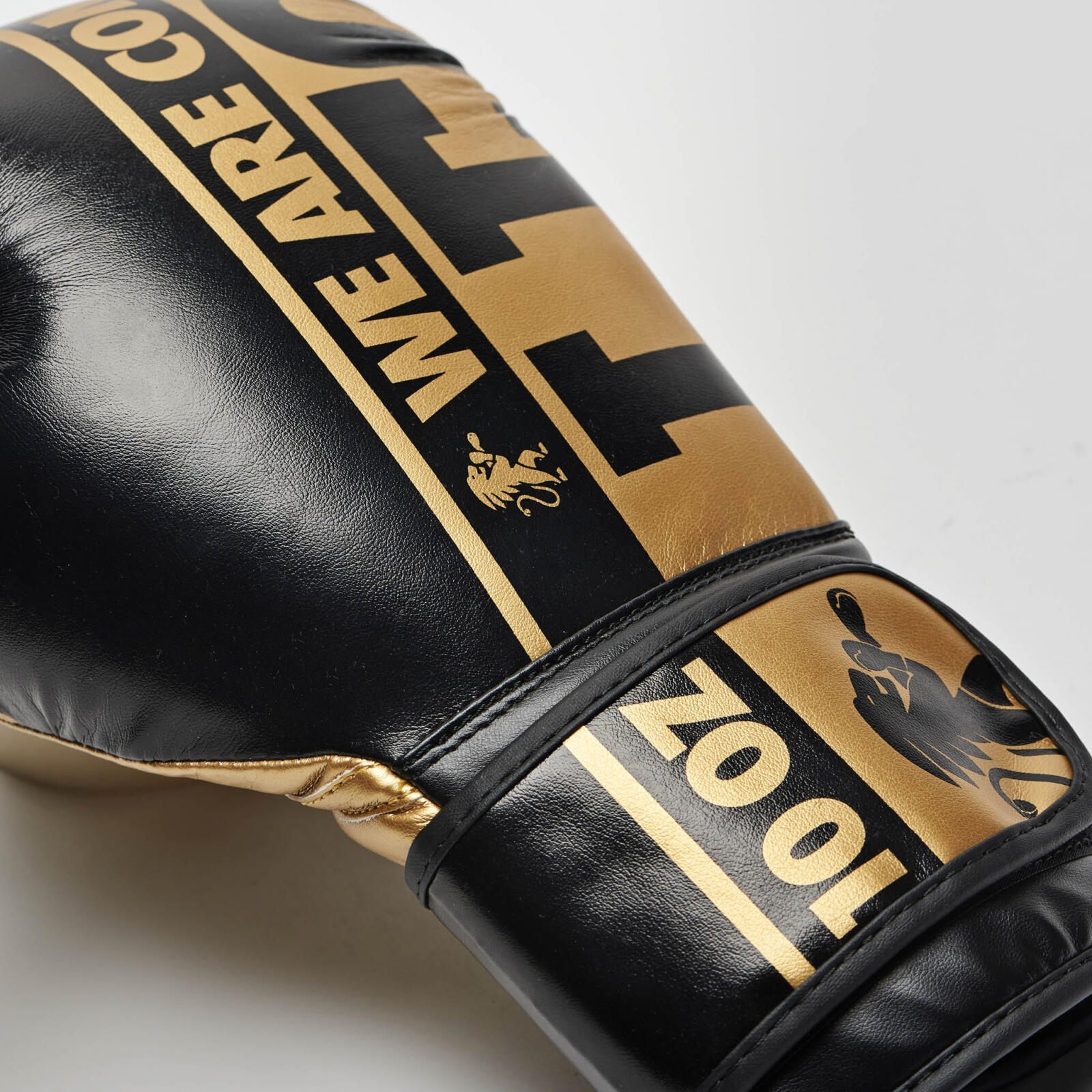 Gants de boxe Nexplosion LEONE 5/8