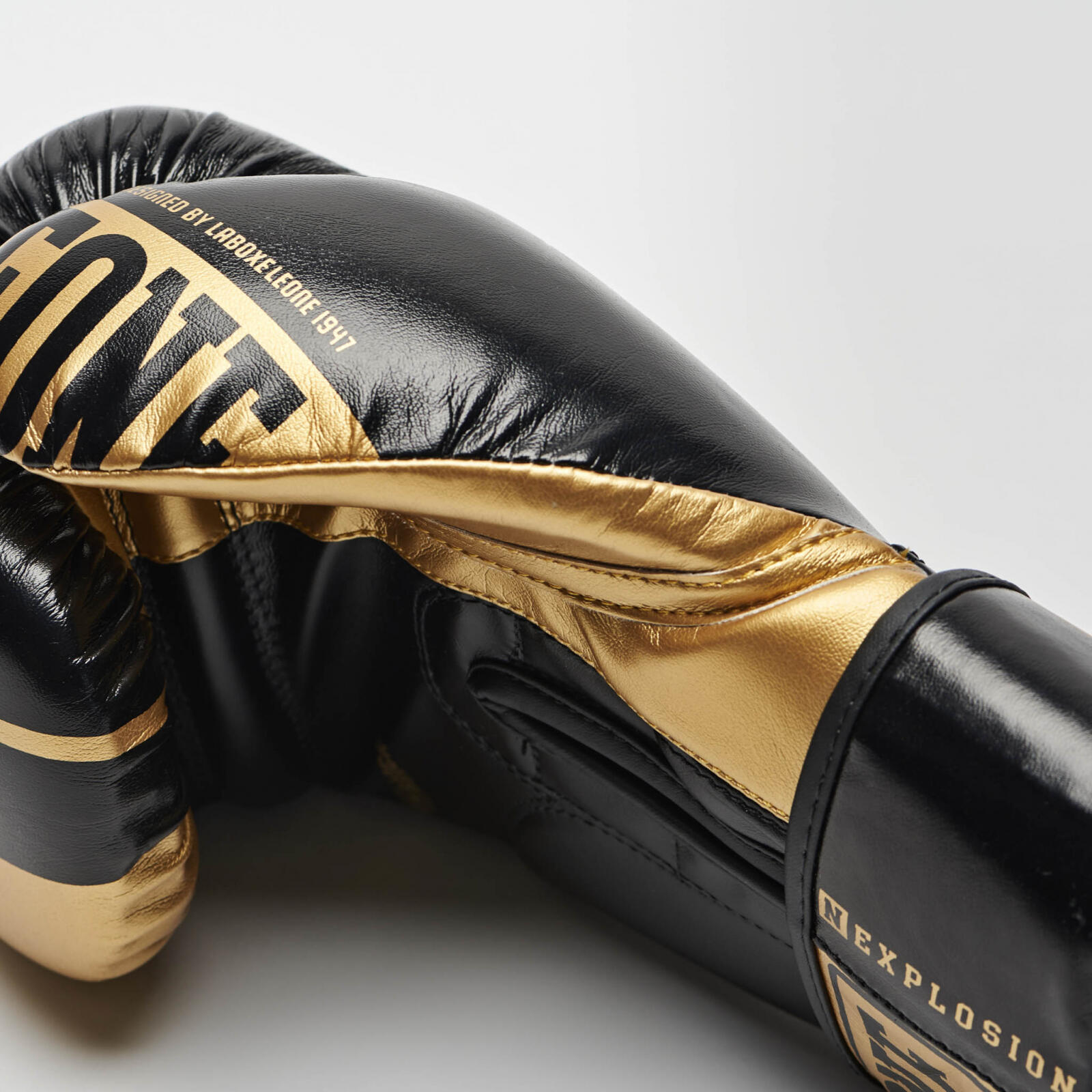 Gants de boxe Nexplosion LEONE 7/8