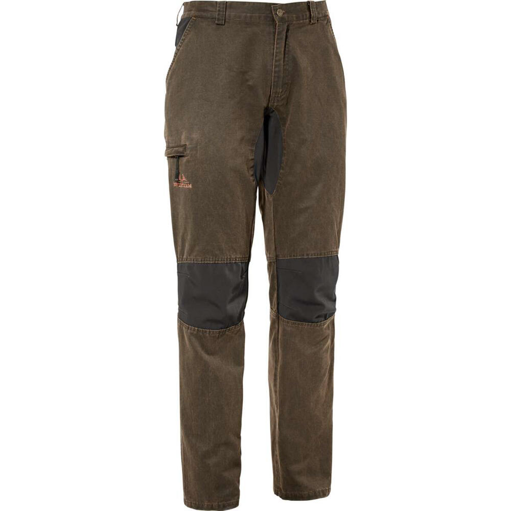 SWEDTEAM SwedTeam Wolverine M Trouser C50