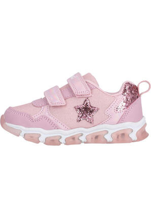 ZIGZAG Lage sneakers