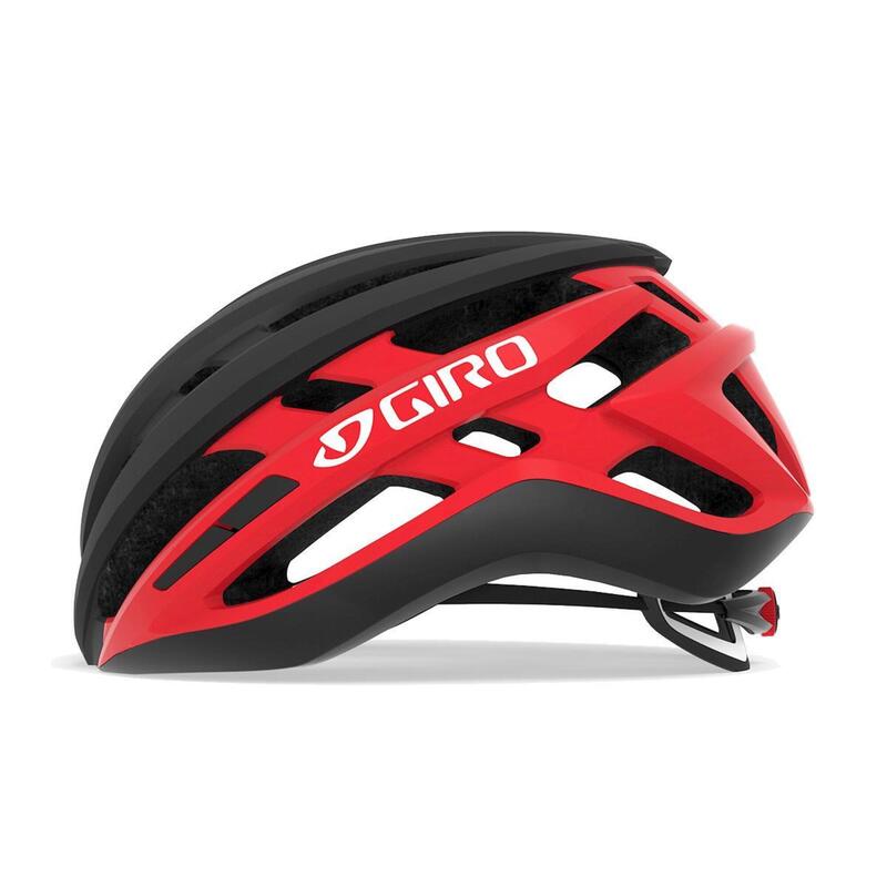 Kask rowerowy Szosowy Giro Agilis Matte M (55-59 cm)