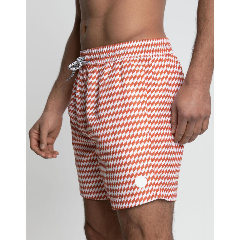 Badehose Herren THREADBARE