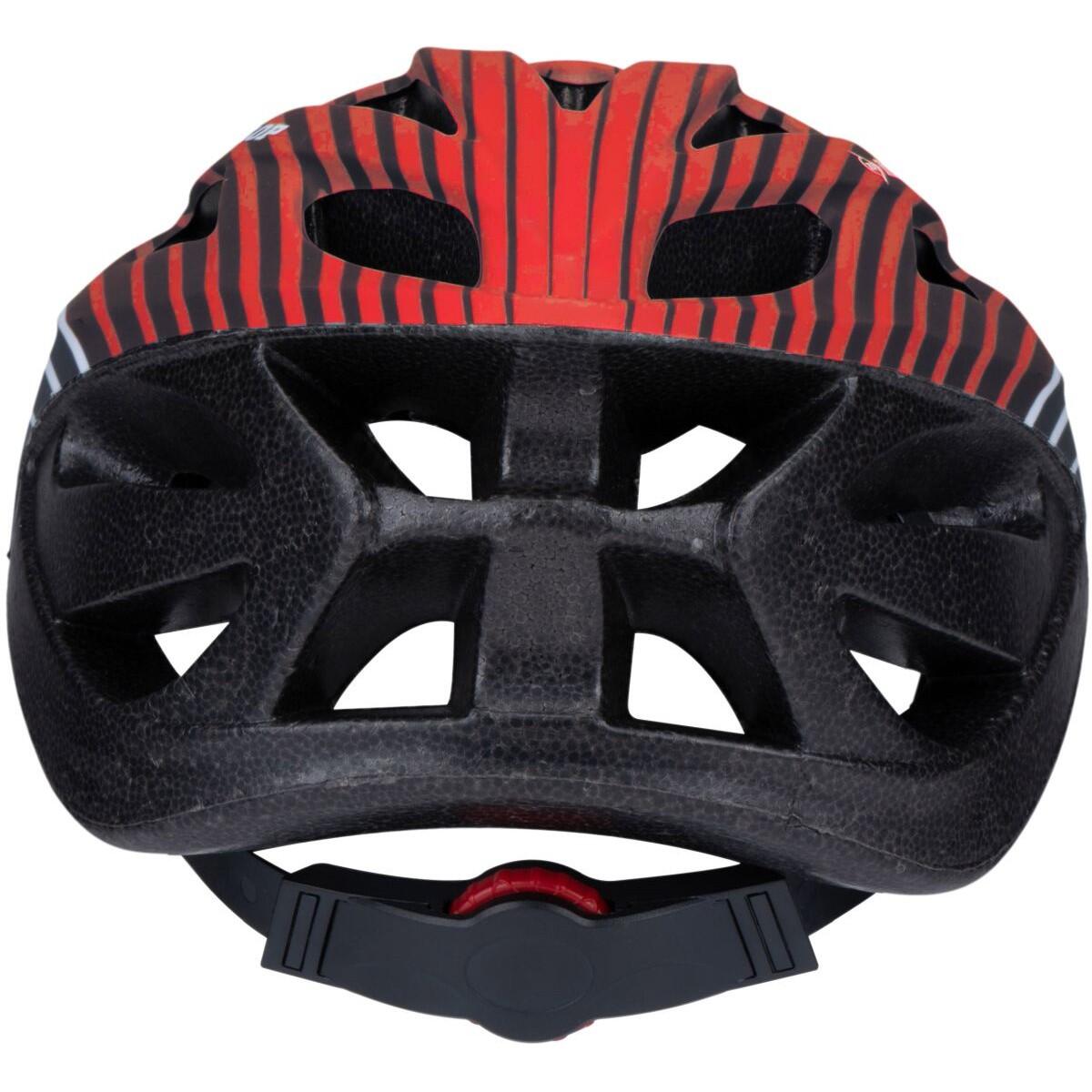 Kask rowerowy regulowany Dunlop 2/5