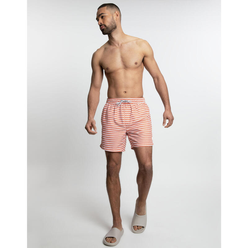 Badehose Herren THREADBARE