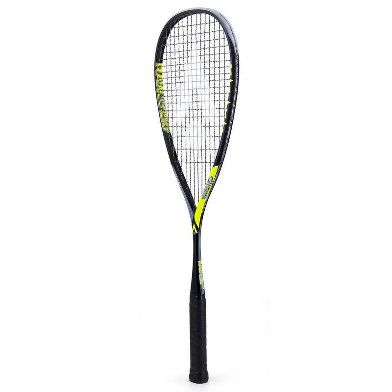 Karakal RAW 120 Titanium Squash Racket 2/3