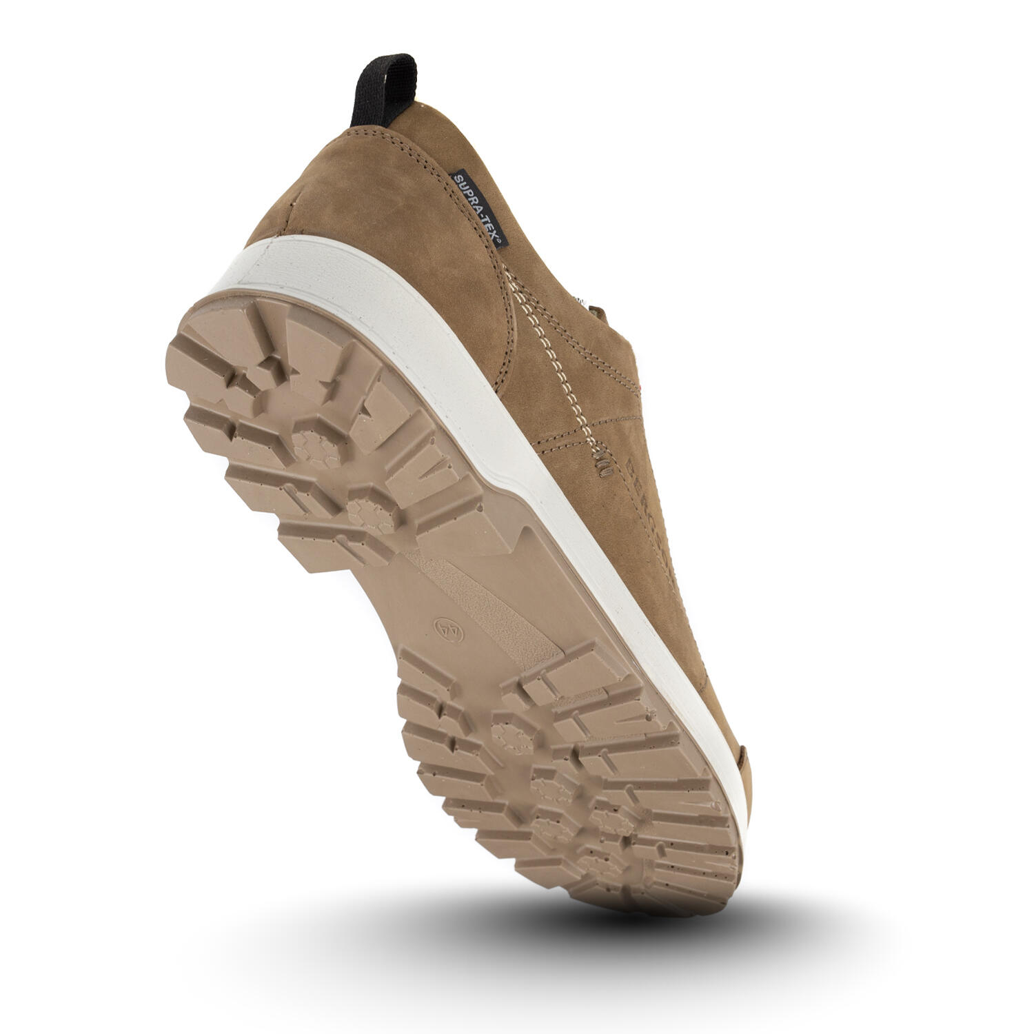 Buty turystyczne męskie BERGSON Gessi Low  STX 5/5