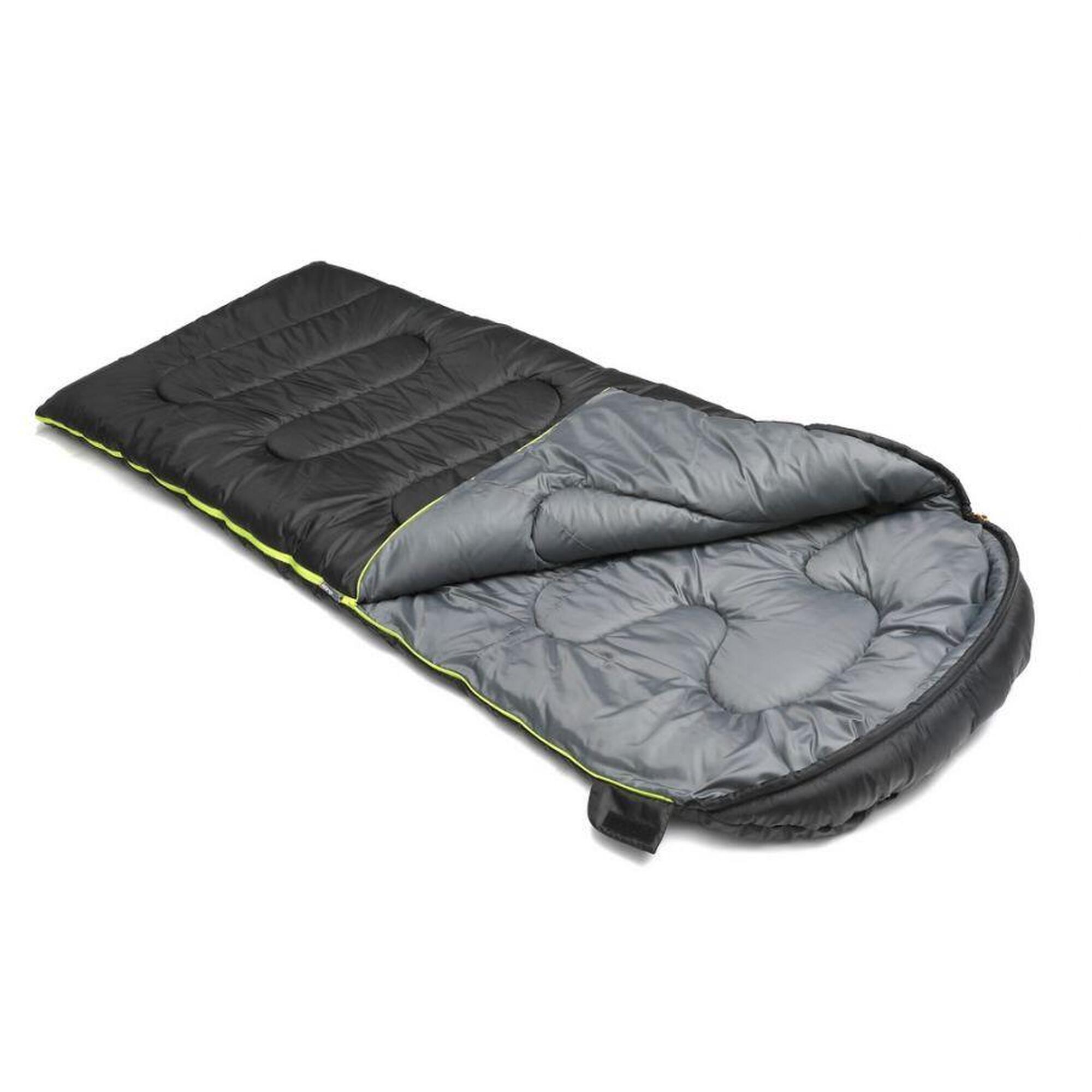 Śpiwór Vango Atlas 350 Quad (-20°C)
