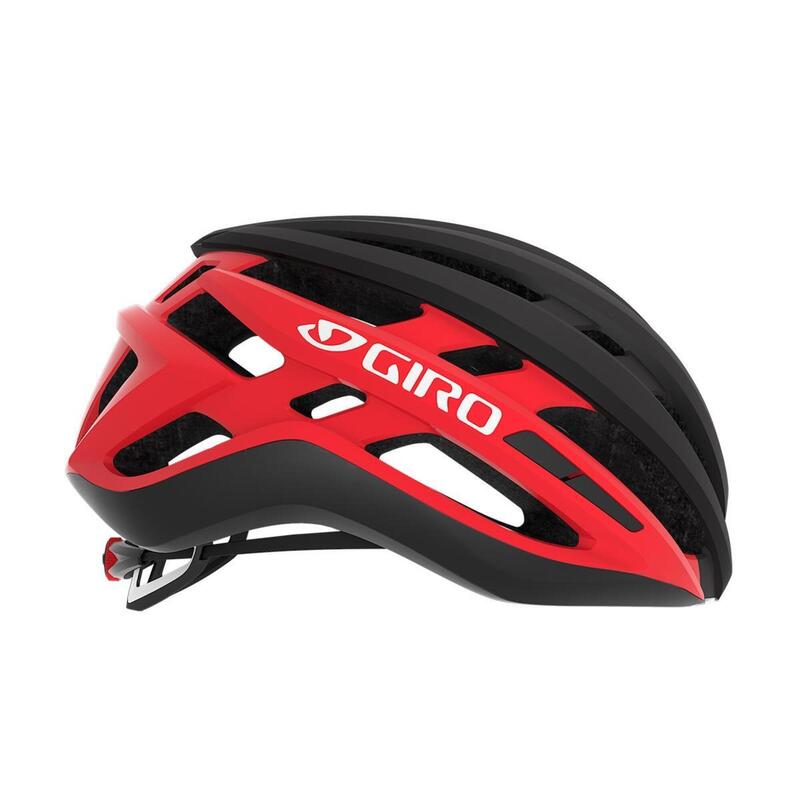 Kask rowerowy Szosowy Giro Agilis Matte M (55-59 cm)