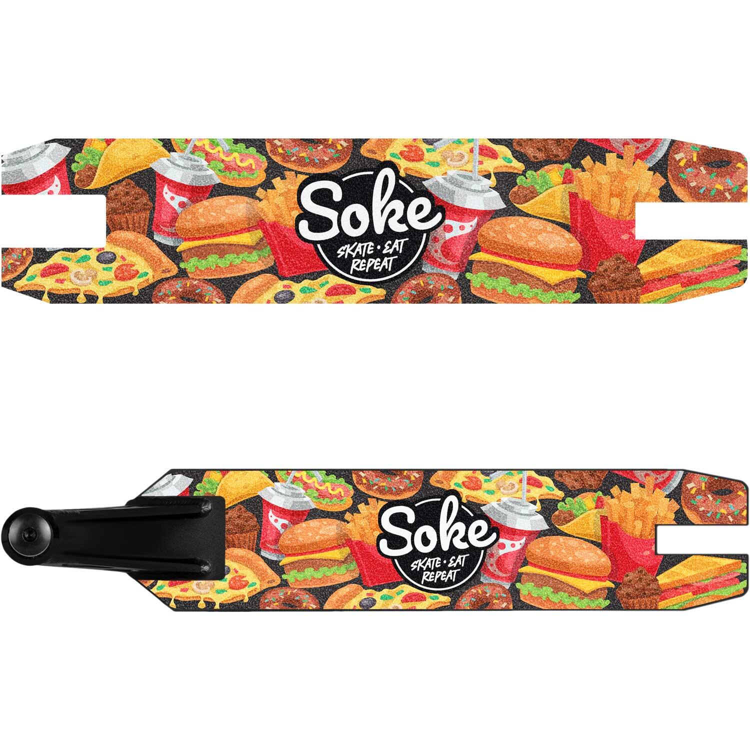 SOKE picture