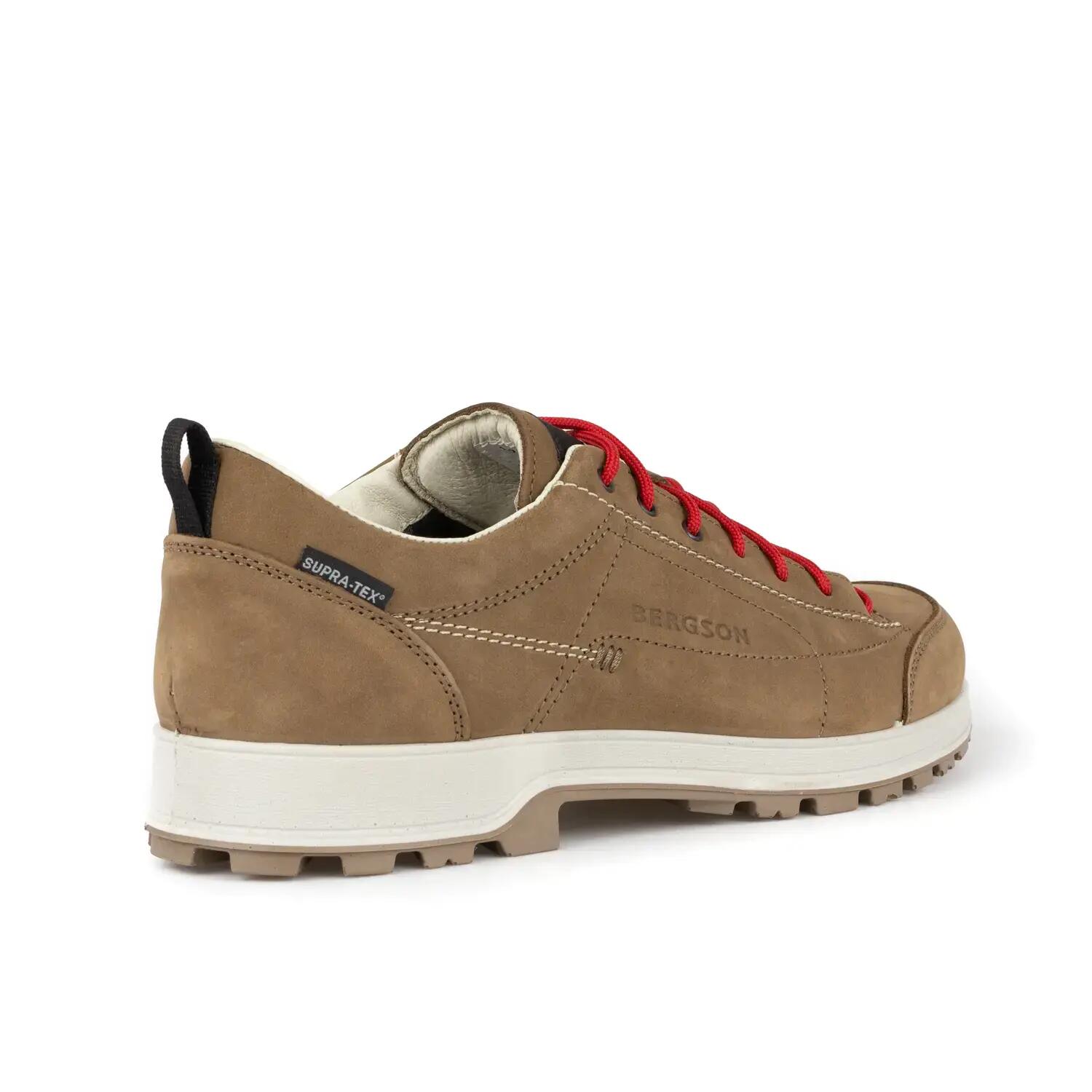 Buty turystyczne męskie BERGSON Gessi Low  STX 2/5