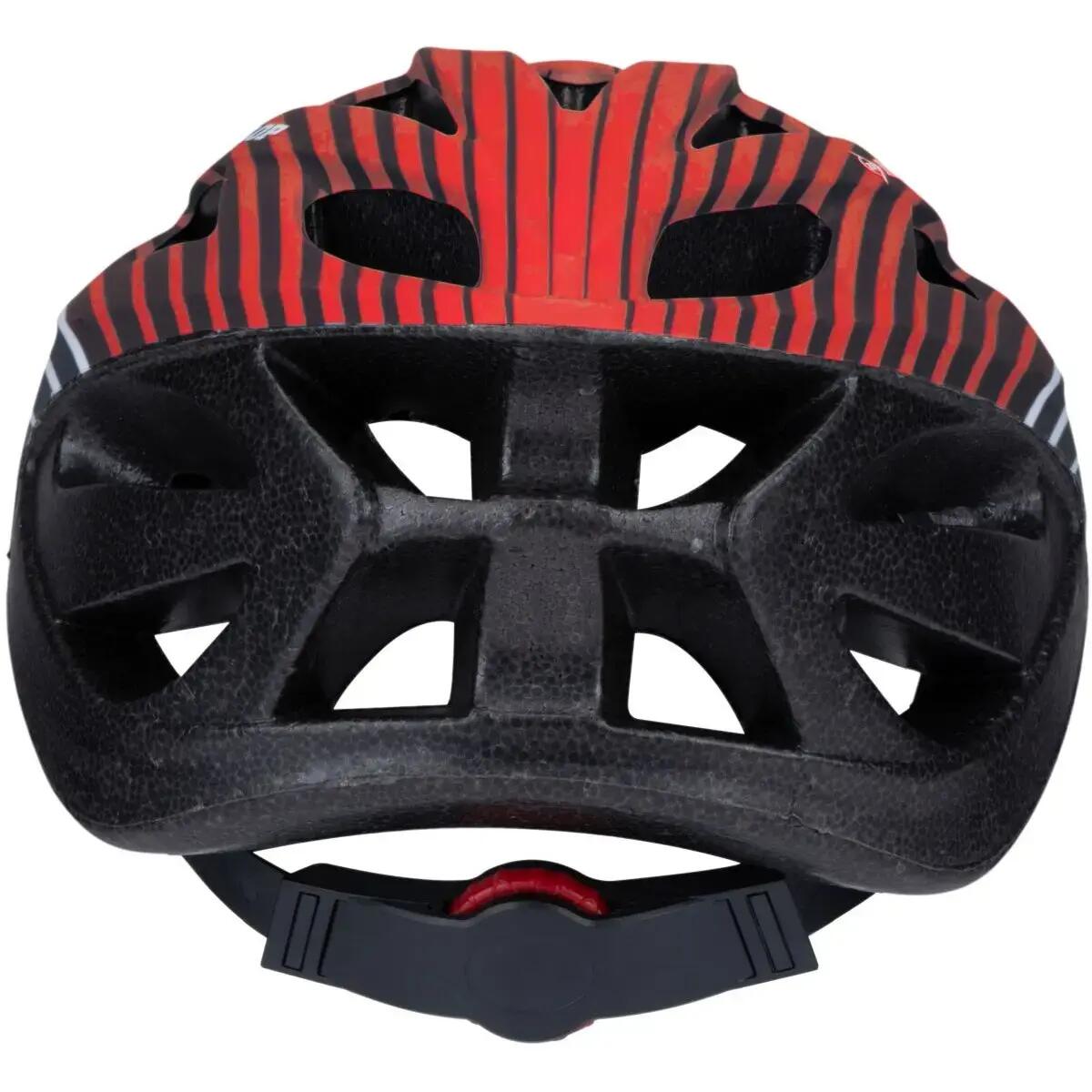 Fahrradhelm verstellbare Dunlop 2/5