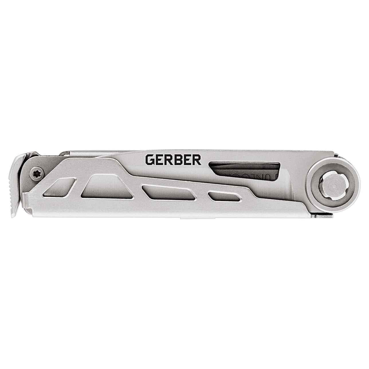 Gerber Armbar Drive onyx 4/4